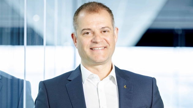 Neuer CEO bei Ziehl-Abegg - Produktionsvorstand Joachim Ley übernimmt Vorstandsvorsitz bei Ziehl-Abegg - Quelle: Ziehl-Abegg